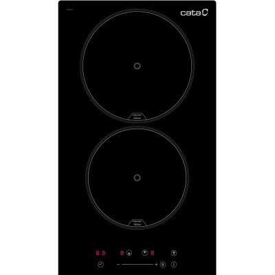 Варочная поверхность индукционная Domino Cata ISB 3102 BK (8422248109314)
