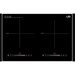 Варочная индукционная поверхность Lin LI2H-180