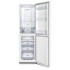 Двокамерний холодильник Gorenje NRK418ECW4