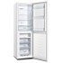Двокамерний холодильник Gorenje NRK418ECW4