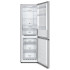 Двокамерний холодильник Gorenje NRK6192AS4