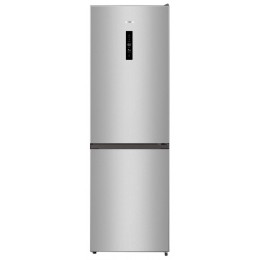 Двокамерний холодильник Gorenje NRK6192AS4