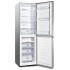 Двокамерний холодильник Gorenje NRK418ECS4