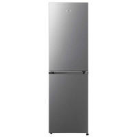 Двокамерний холодильник Gorenje NRK418ECS4 Двокамерний холодильник Gorenje NRK418ECS4