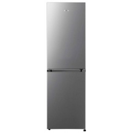 Двухкамерный холодильник Gorenje NRK418ECS4