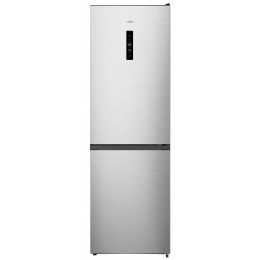 Двухкамерный холодильник Gorenje N619EAXL4