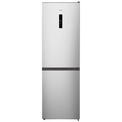 Двухкамерный холодильник Gorenje N619EAXL4