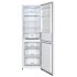 Двокамерний холодильник Gorenje NRK619FAW4