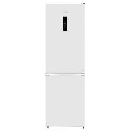 Двухкамерный холодильник Gorenje NRK619FAW4