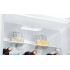 Двокамерний холодильник Gorenje NRK619FAW4
