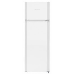 Двухкамерный холодильник Liebherr Comfort CTe 2931
