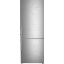 Двухкамерный холодильник Liebherr CNsdd 775i Prime
