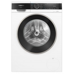 Пральна машина повногабаритна Siemens iQ300 WG44A2Z0UA