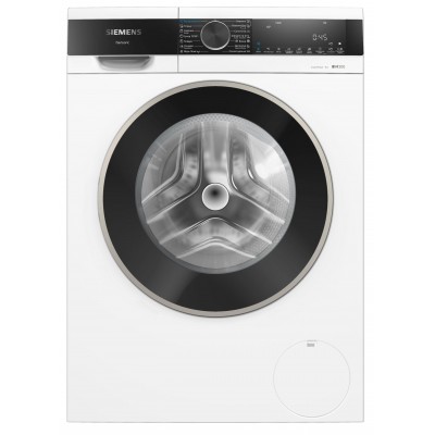 Пральна машина повногабаритна Siemens iQ300 WG44A2Z0UA