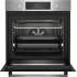 Духова шафа електрична Beko BBIE123001XD