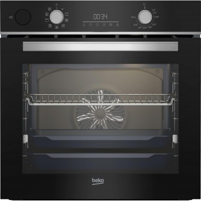 Духова шафа електрична Beko BBIS18300XCSE