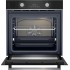 Духова шафа електрична Beko BBIS18300XCSE
