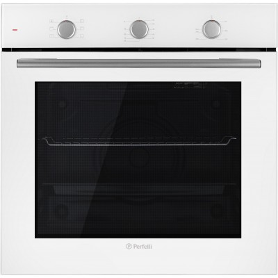 Духовой шкаф электрический PERFELLI PERLA 6M6 BIANCO