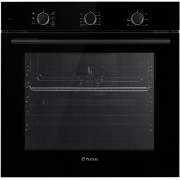 Духова шафа електрична PERFELLI PERLA 6M7 NERO