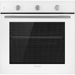 Духовой шкаф электрический PERFELLI PERLA 6M7 BIANCO