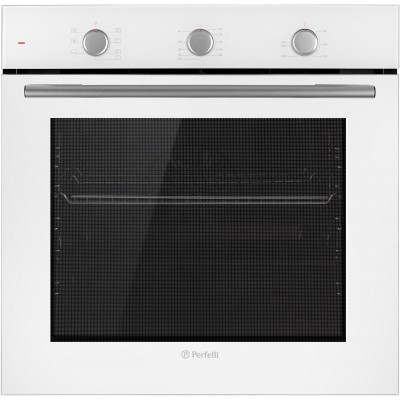 Духовой шкаф электрический PERFELLI PERLA 6M7 BIANCO
