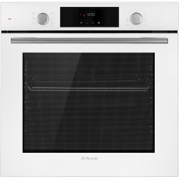 Духова шафа електрична PERFELLI PERLA 6D7 BIANCO