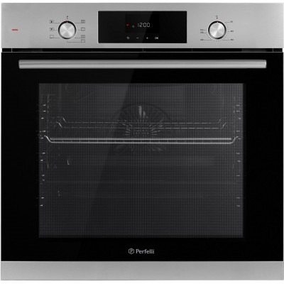 Духовой шкаф электрический PERFELLI PERLA 6D7 INOX