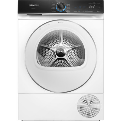 Сушильный автомат SIEMENS WQ45B290UA