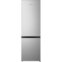 Холодильник HEINNER HC-HS269SE++