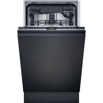 Вбудована посудомийна машина SIEMENS SR63HX66MK