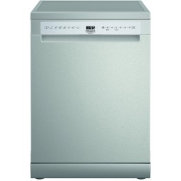 Посудомоечная машина HOTPOINT ARISTON H7F HS41 X