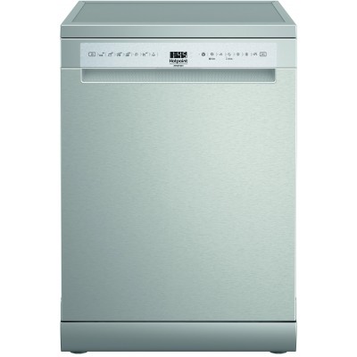 Посудомоечная машина HOTPOINT ARISTON H7F HS41 X