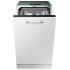 Встраиваемая посудомоечная машина SAMSUNG DW50R4050BB/WT + Варочная поверхность газовая SAMSUNG NA64H3000AK/WT (комплект)