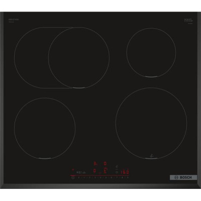 Індукційна варильна поверхня Bosch PIF651HC1E