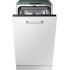 Встраиваемая посудомоечная машина SAMSUNG DW50R4070BB/WT + Варочная поверхность индукционная SAMSUNG NZ64H37070K/WT (комплект)