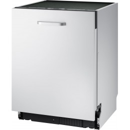 Встраиваемая посудомоечная машина SAMSUNG DW60M6050BB/WT + Духовой шкаф электрический SAMSUNG NV68A1110RB/WT (комплект)