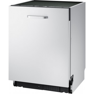 Вбудована посудомийна машина SAMSUNG DW60M6050BB/WT + Духова шафа електрична SAMSUNG NV68A1110RB/WT (комплект)