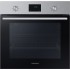 Вбудована посудомийна машина SAMSUNG DW50R4050BB/WT + Духова шафа електрична SAMSUNG NV68A1110RS/WT (комплект)