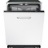 Встраиваемая посудомоечная машина SAMSUNG DW60M6050BB/WT + Духовой шкаф электрический SAMSUNG NV68A1110RS/WT (комплект)