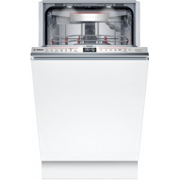 Встраиваемая посудомоечная машина BOSCH SPV6ZMX65K
