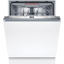 Встраиваемая посудомоечная машина BOSCH SMV6EMX51K