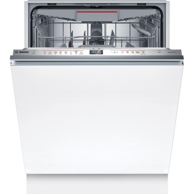Встраиваемая посудомоечная машина BOSCH SMV6EMX51K