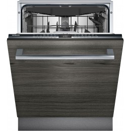 Встраиваемая посудомоечная машина SIEMENS SN63HX65MK