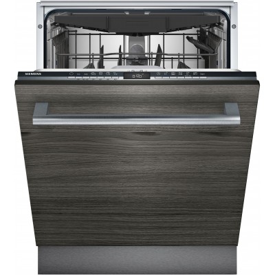 Вбудована посудомийна машина SIEMENS SN63HX65MK