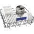 Вбудована посудомийна машина SIEMENS SN63HX65MK