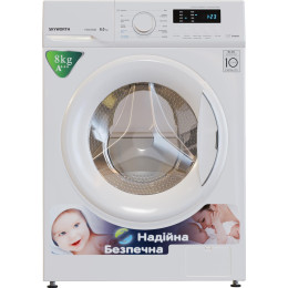 Стиральная машина полногабаритная SKYWORTH F80409QB