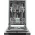 Посудомоечная машина встраиваемая GUNTER&HAUER SL SL 4505