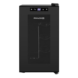Винный шкаф PHILCO PW8F