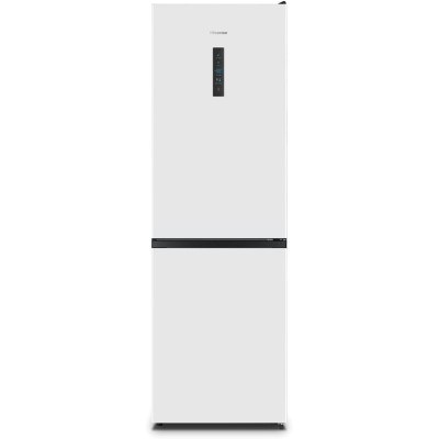 Двухкамерный холодильник HISENSE RB395N4BWE