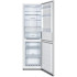 Двухкамерный холодильник HISENSE RB395N4BWE